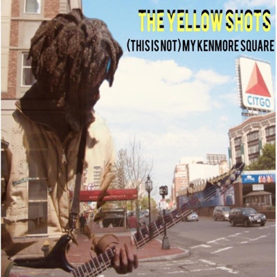 Kenmore Square - Single