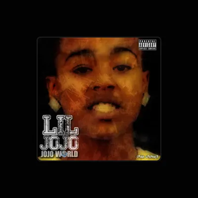 Listen to Lil Jojo, watch music videos, read bio, see tour dates & more!