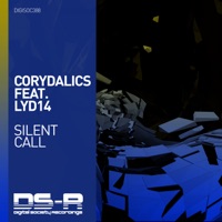 Silent Call (feat. Lyd14) - Single - Corydalics