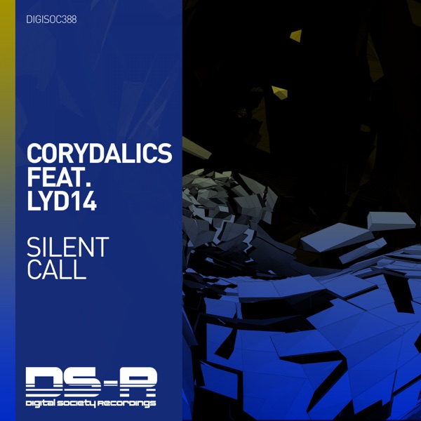 Silent Call (feat. Lyd14) - Single