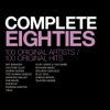 Complete Eighties - Various Artists