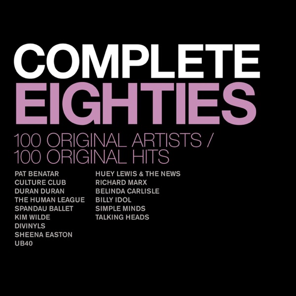 Some Like It Hot by Power Station on NetFM