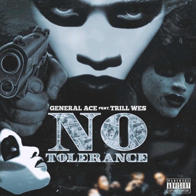 No Tolerance - Single
