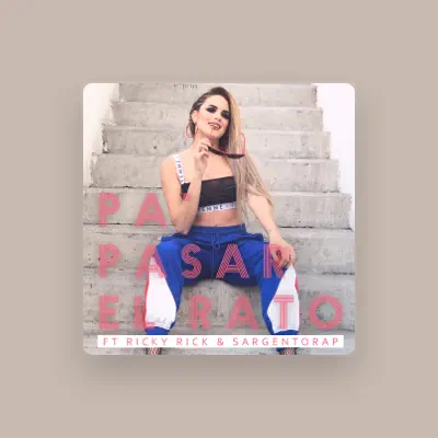 Listen to Yuli Flores, watch music videos, read bio, see tour dates & more!