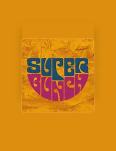 Escucha a Super Bunch, mira videos musicales, lee su biografía, consulta las fechas de las gira y más.