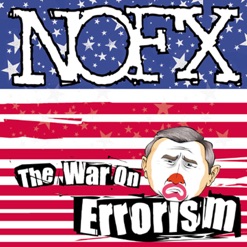 WAR ON ERRORISM cover art