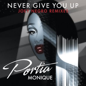 Never Give You Up (Joey Negro Remixes) - EP