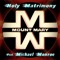 Holy Matrimony (feat. Michael Monroe & Maria Hanninen) - Single