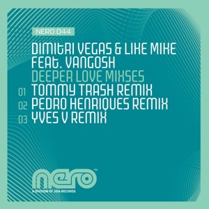 Deeper Love (Tommy Trash Remix)