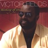 Victor Fields - Lovely Day (feat. Jeff Lorber)