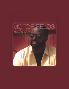 Victor Fields सुनें, म्यूज़िक वीडियो देखें, बायो पढ़ें, दौरे की तारीखें और बहुत कुछ देखें!