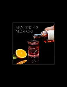 Listen to Benerick, watch music videos, read bio, see tour dates & more!