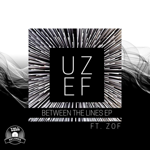 Between the Lines - EP