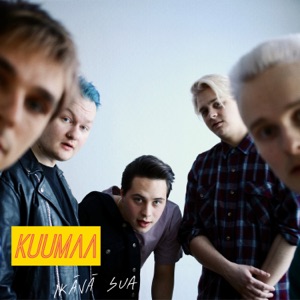Chord Gitar Ikävä Sua - KUUMAA