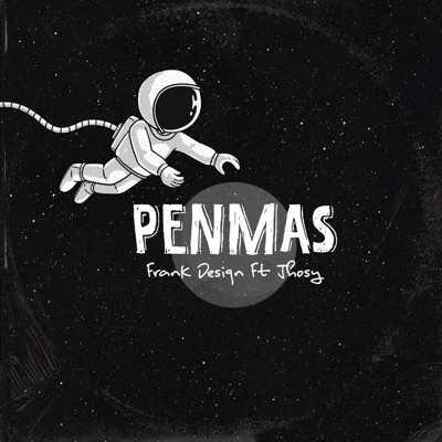 Penmas (feat. Jhosy) - EP