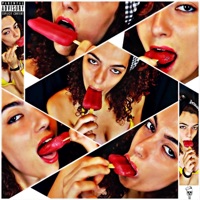 Ice cream (feat. Frank Panda, Leso Mala & Iceberg) - Single - Ronny Knoxville