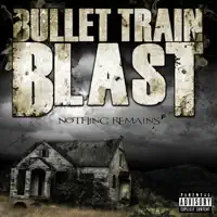 Running Away — Bullet Train Blast