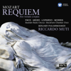 Mozart: Requiem - Frank Lopardo, Patrizia Pace, Riccardo Muti & Waltraud Meier