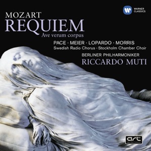 Requiem in D Minor, K. 626: I. Introitus. Requiem aeternam