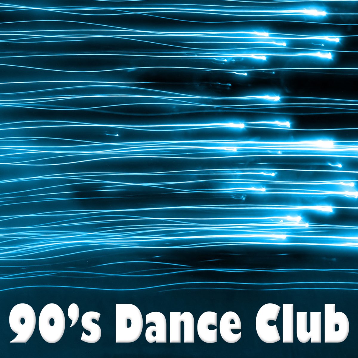 ANOS 90 - top dance music