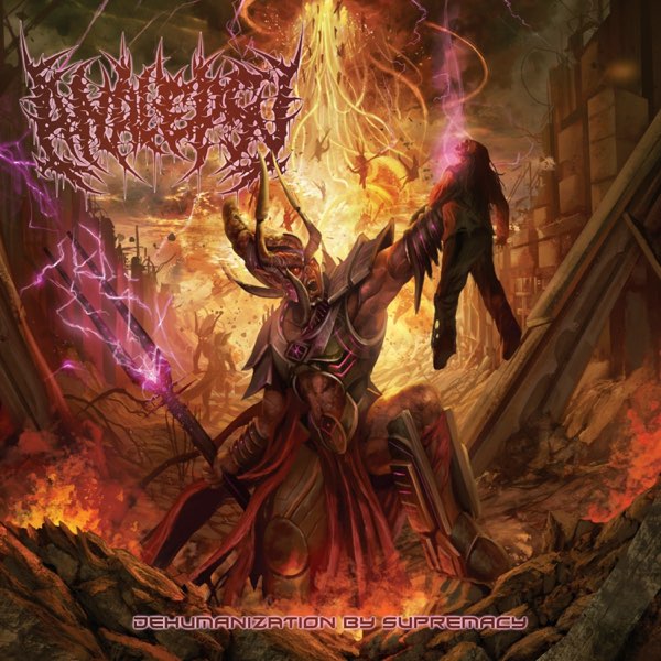 洋楽 Affliction The Damnation Of Humanization Affliction - The Damnation Of Humanization 1992 full album