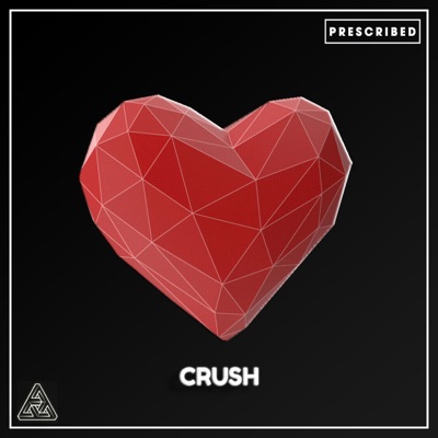 Crush On You - Single
