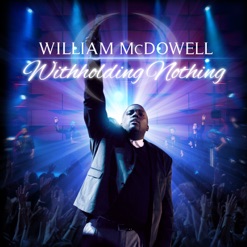 WITHHOLDING NOTHING cover art