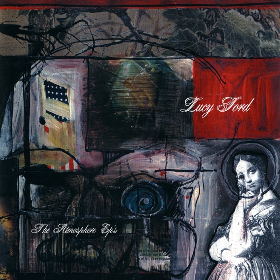 Cover artwork for Between the Lines