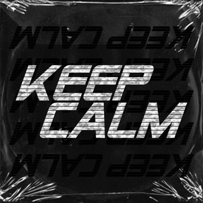 Keep Calm - Single