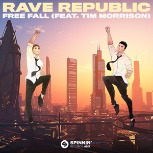 Free Fall (feat. Tim Morrison) - Single