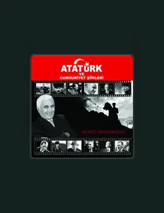 Murat Haydaroğlu dinle, müzik videolarını izle, biyografisini oku, tur tarihlerini ve daha fazlasını gör!