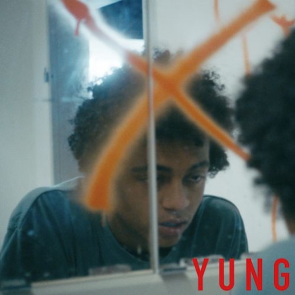 Yung 7" - Single