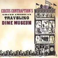 Charmed, I'm Sure — Circus Contraption