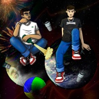 Flow Espacial - Single - OGJOTTA & Uxie Kid
