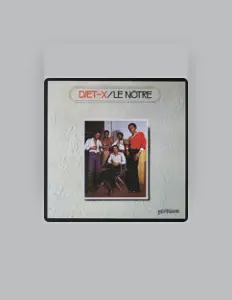 Listen to Djet-X, watch music videos, read bio, see tour dates & more!