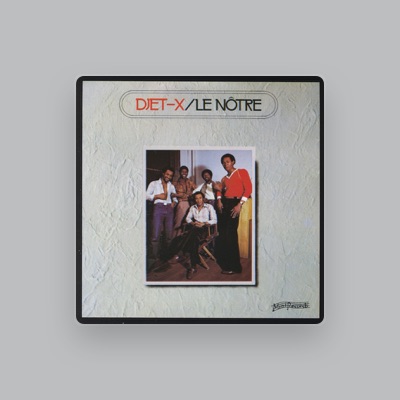 Listen to Djet-X, watch music videos, read bio, see tour dates & more!