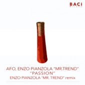 Passion (Enzo Pianzola Mr. Trend Remix) artwork