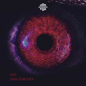 Open Your Eyes - Single