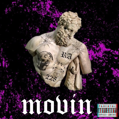Movin' - Single