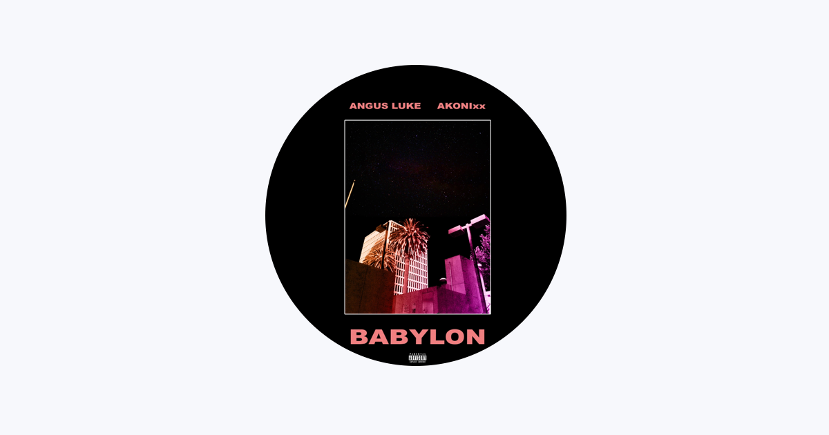 Akonixx - Apple Music