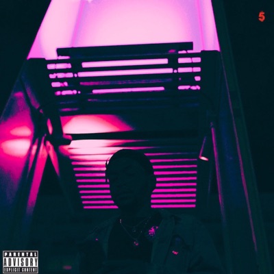 PinkLightDistrik - EP