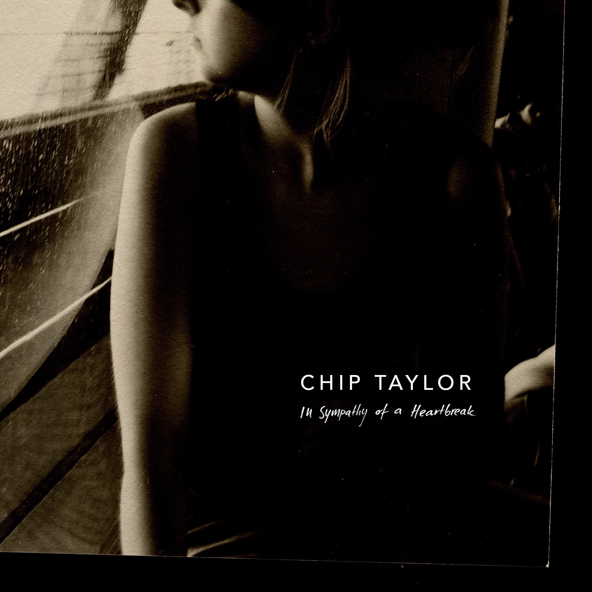 Chip Taylor - Together We're Not Much (3:07)