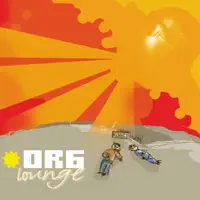 Jazz Trippin' — ORG Lounge