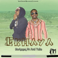 Ekhaya (feat. Soul Tella) - Single - Rushman
