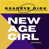 New Age Girl (2021 Edition) artwork