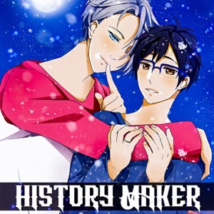 Yuri on Ice Opening - Single