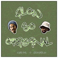 Flow So Original (feat. Frankie_D) - Single - Zach C-R