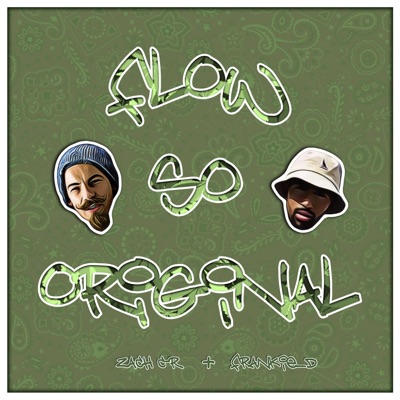 Flow So Original (feat. Frankie_D) - Single