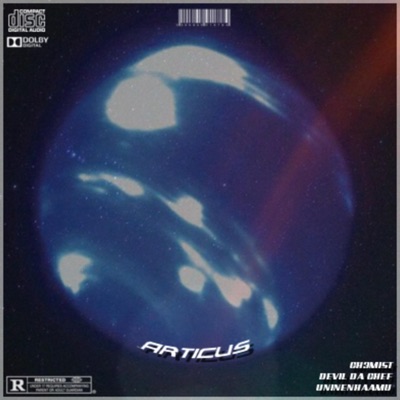 Articus (feat. CH3MIST & UNINENHAAMU) - Single