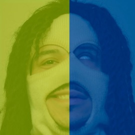 Been Doin' Bad Mongrel from 91' & JX